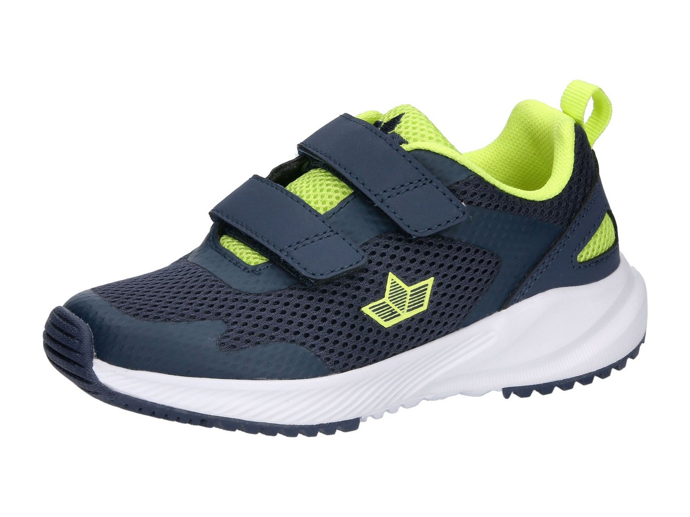 Lico Sportschuh Score V Indoorschuh Bild 5