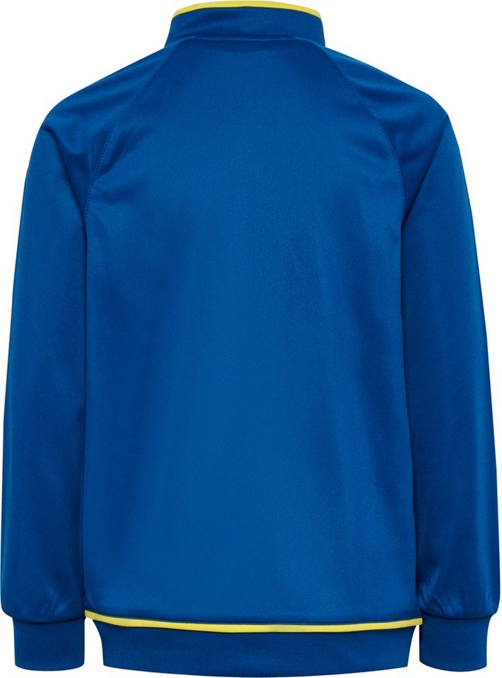 hummel Trainingsjacke Core 2.0 Track Zip Jacket