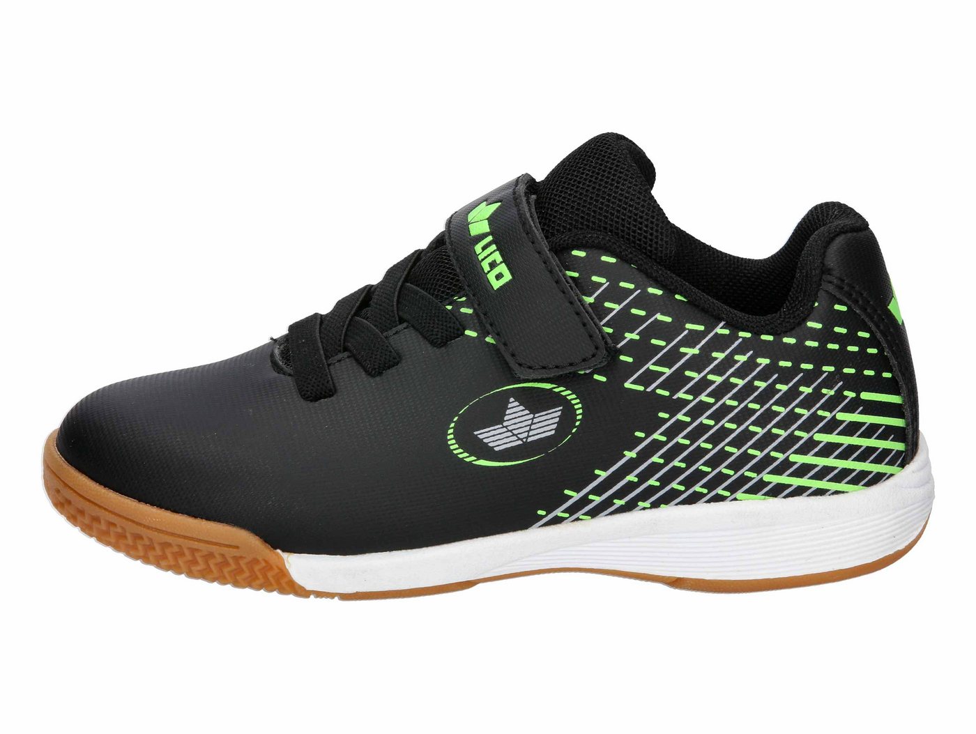Lico Fußballschuhe Soccer Champ Kids Fußballschuh