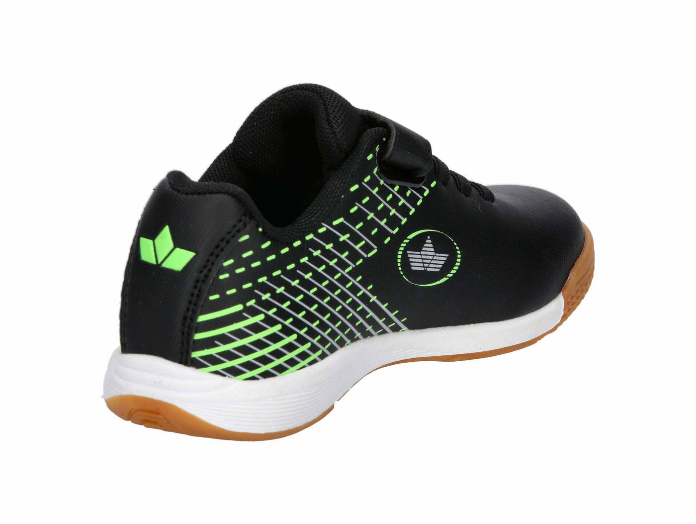 Lico Fußballschuhe Soccer Champ Kids Fußballschuh Bild 2