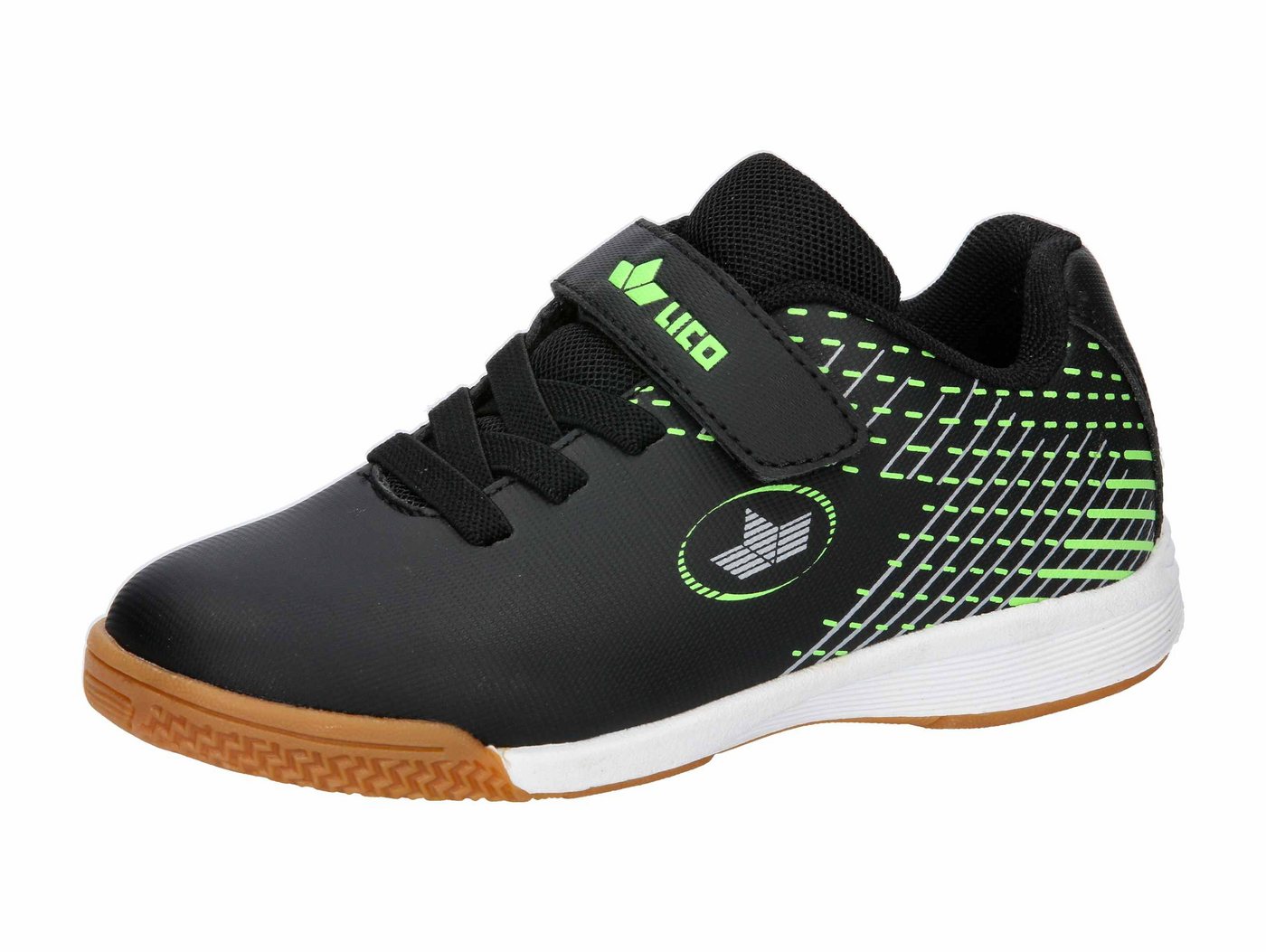 Lico Fußballschuhe Soccer Champ Kids Fußballschuh Bild 4
