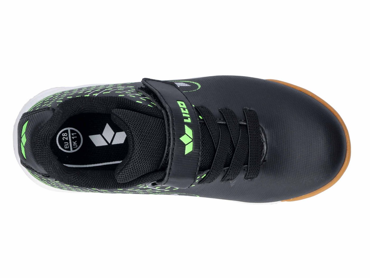 Lico Fußballschuhe Soccer Champ Kids Fußballschuh Bild 5