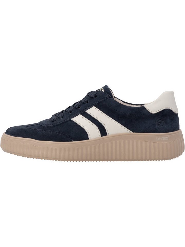 Remonte D3E00-15 Remonte Halbschuh Wanderschuh Bild 2