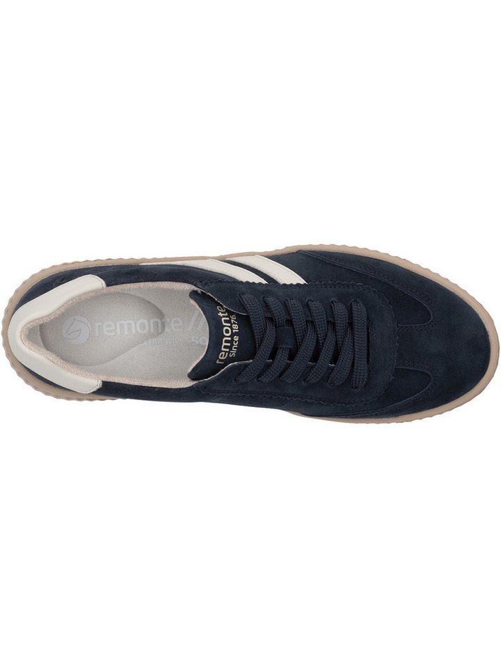 Remonte D3E00-15 Remonte Halbschuh Wanderschuh Bild 3
