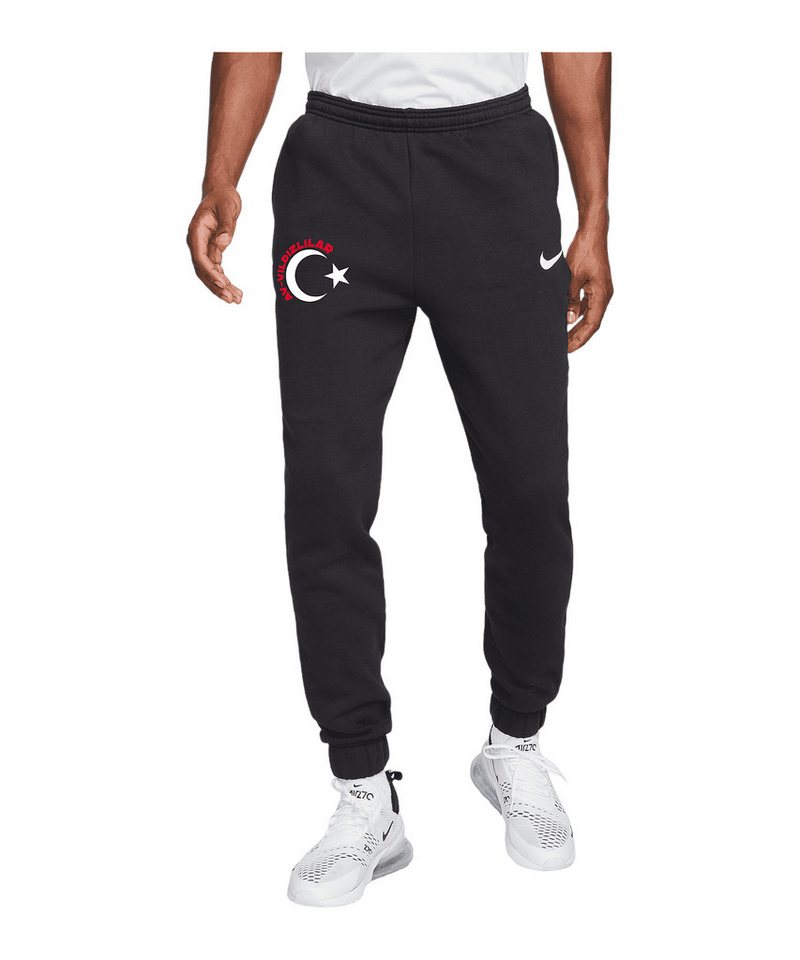 Nike Sporthose Nike Performance TFF Trainingshose