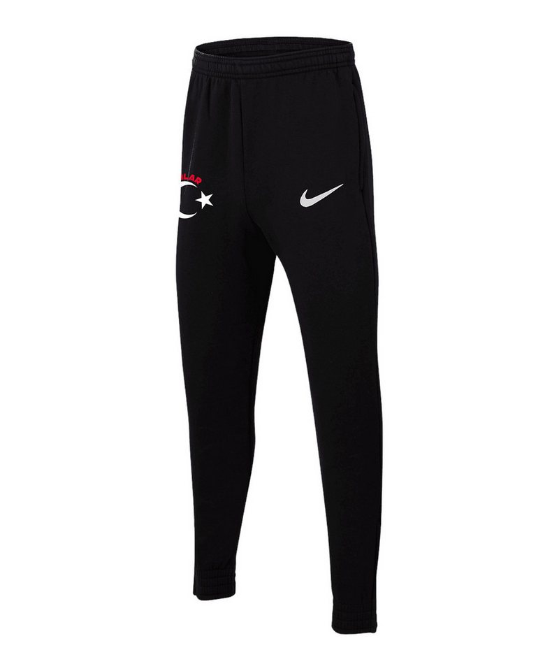 Nike Sporthose Nike Performance TFF Trainingshose Bild 2
