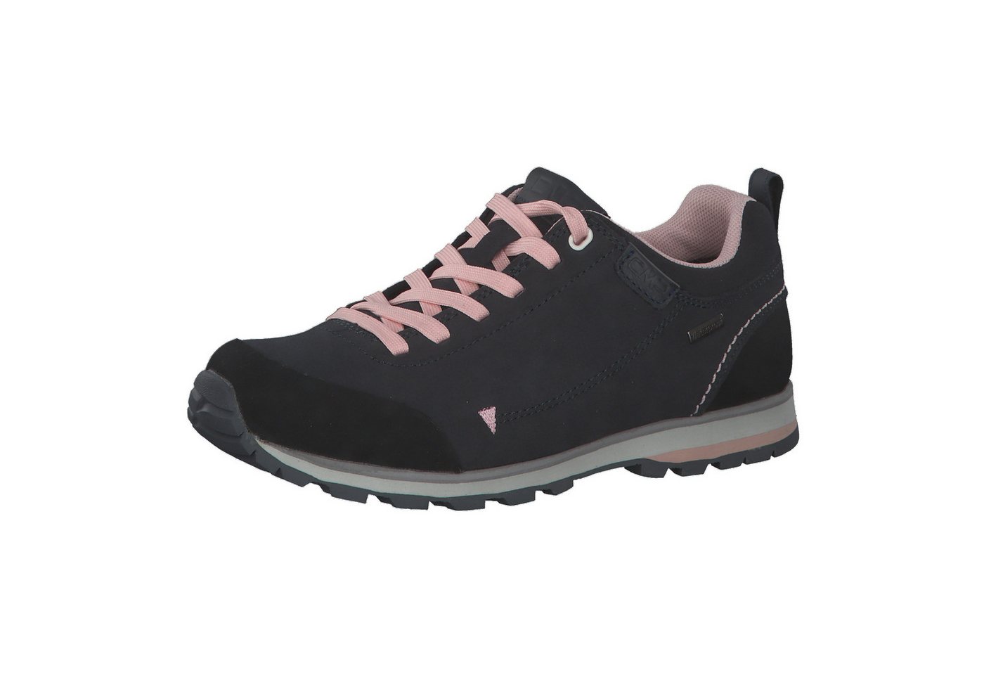 CMP CMP Damen Wanderschuhe Elettra Low 38Q4616 Trekkingschuh