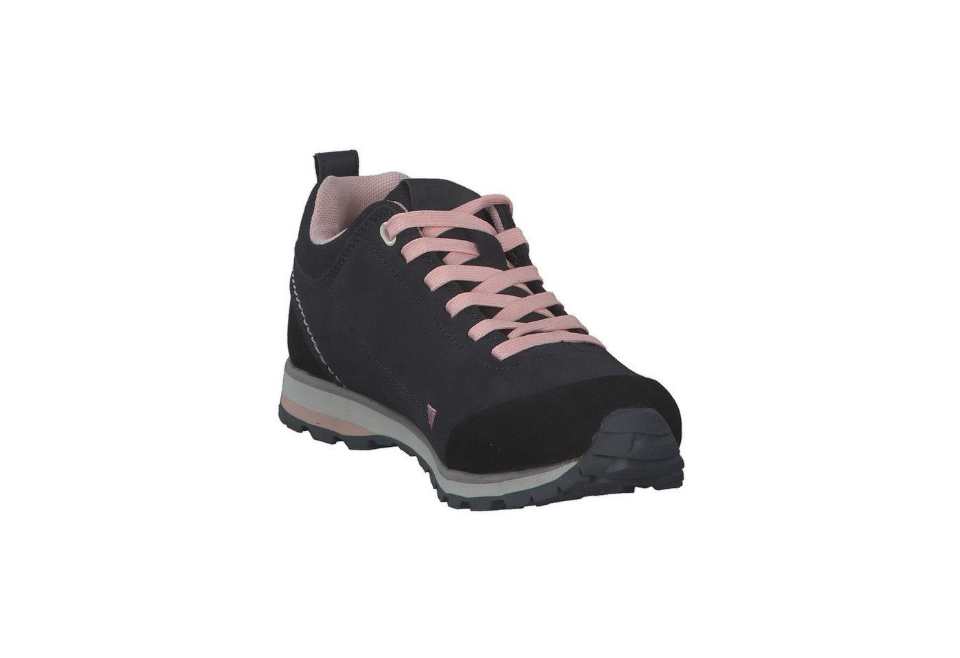 CMP CMP Damen Wanderschuhe Elettra Low 38Q4616 Trekkingschuh Bild 3