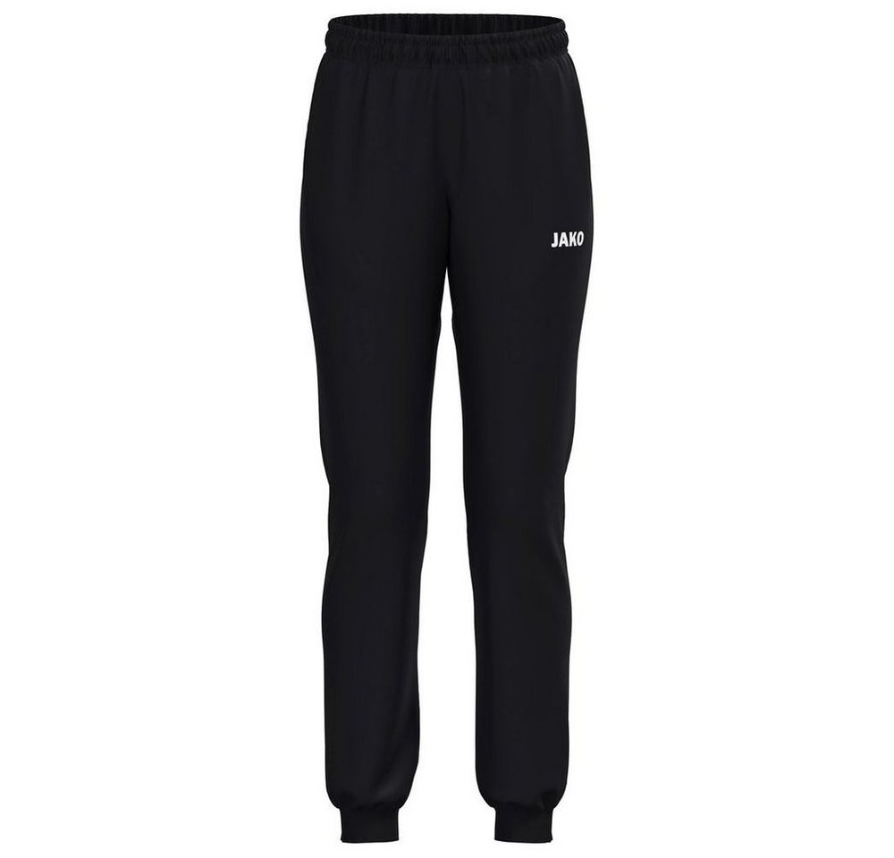 Jako Trainingshose Polyesterhose One Damen Langgrößen