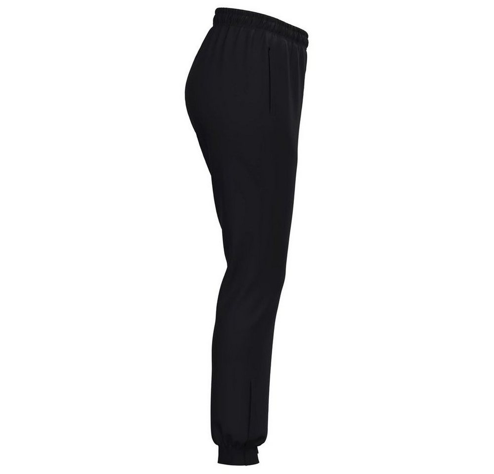 Jako Trainingshose Polyesterhose One Damen Langgrößen Bild 3