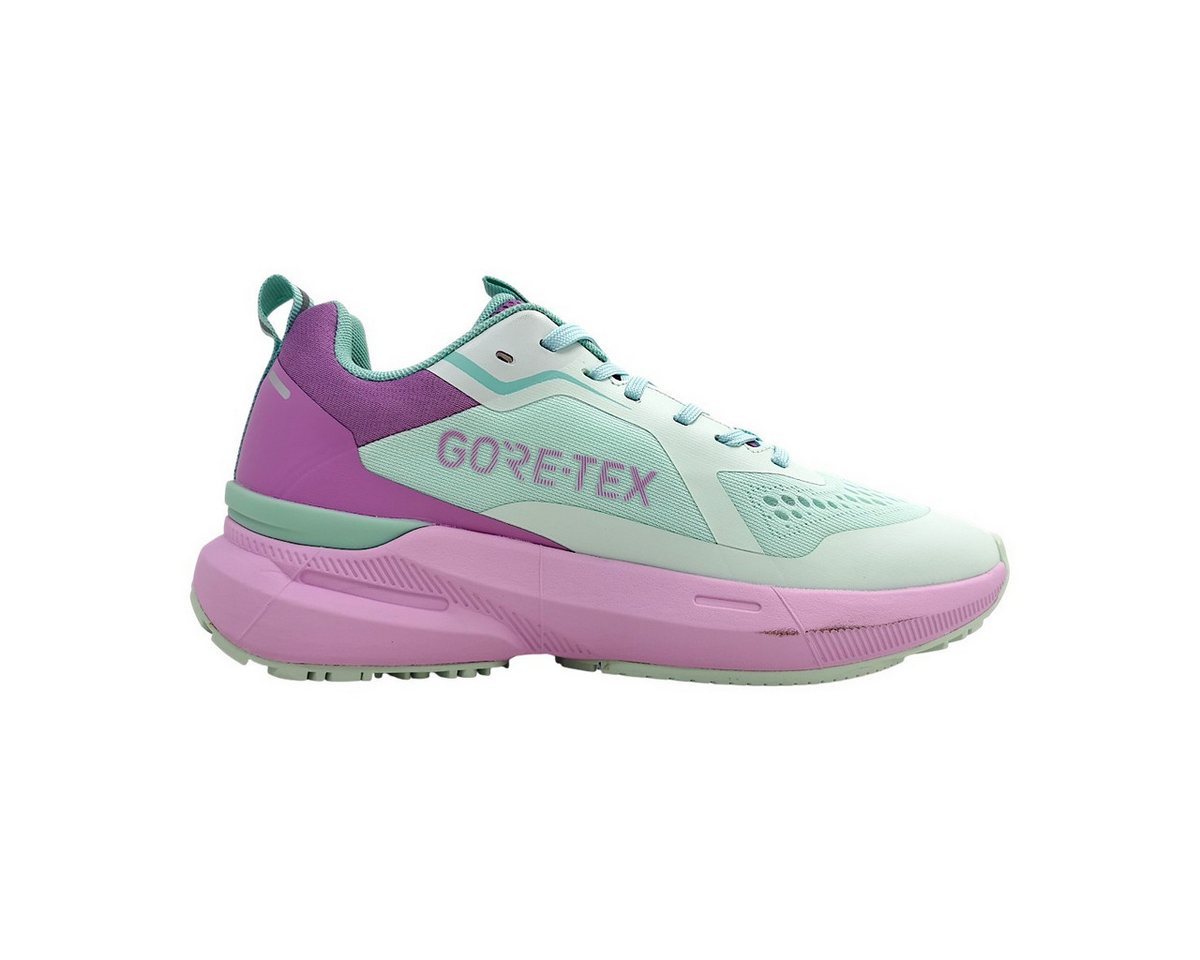 EXTR4 Trekkingschuh