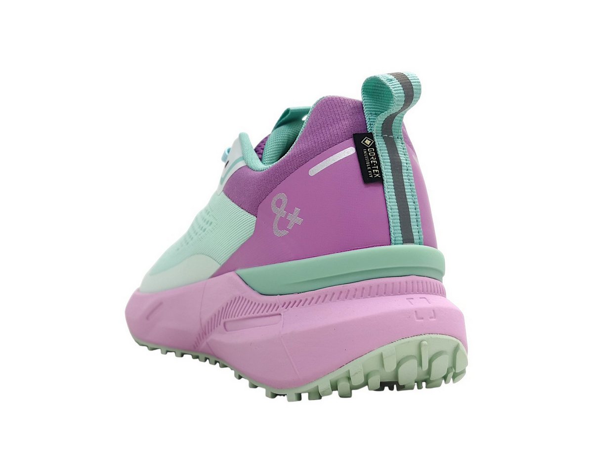 EXTR4 Trekkingschuh Bild 2