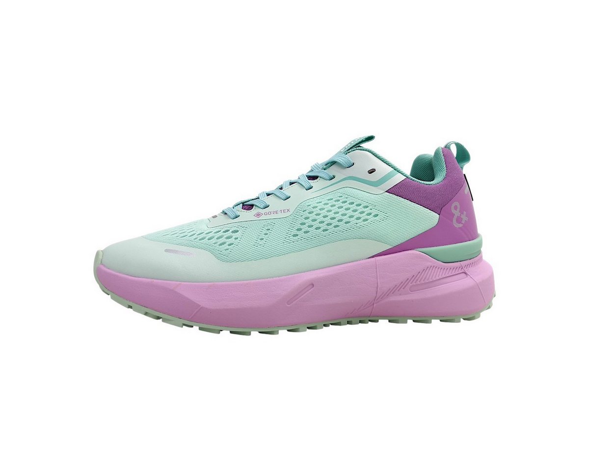 EXTR4 Trekkingschuh Bild 3