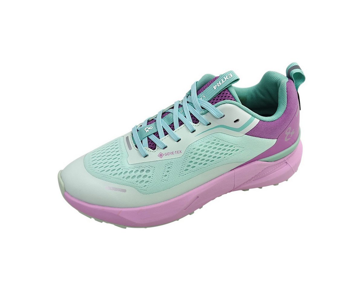 EXTR4 Trekkingschuh Bild 5