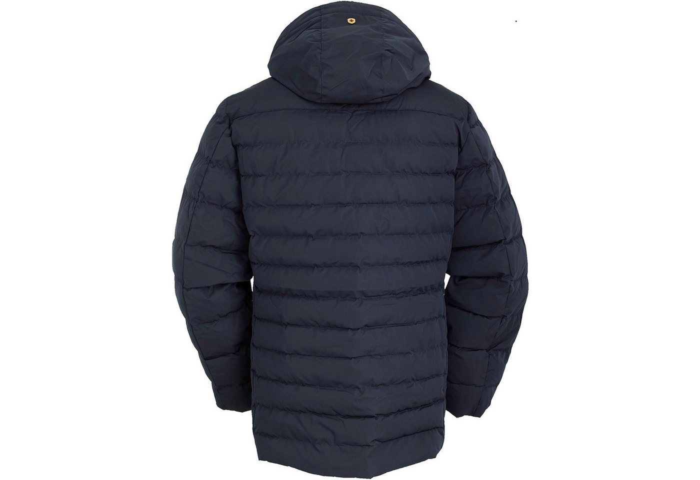 Wellensteyn Outdoorjacke Steppjacke Carmenere