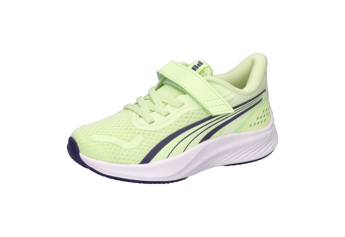 PUMA Puma Kinder Laufschuhe Pounce Lite AC+ PS 311650 Laufschuh