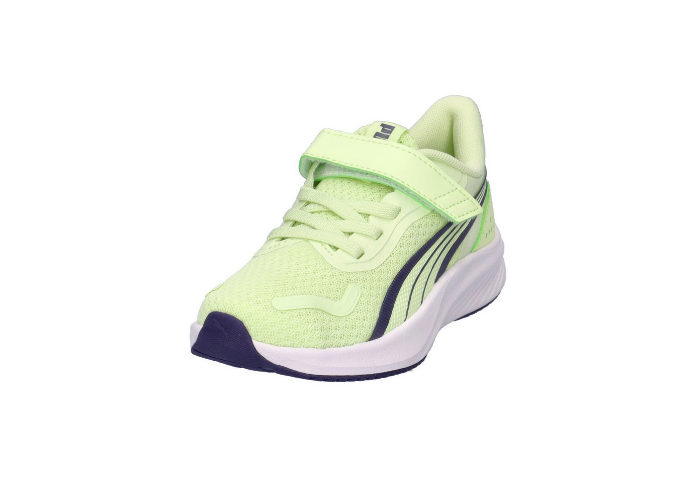 PUMA Puma Kinder Laufschuhe Pounce Lite AC+ PS 311650 Laufschuh Bild 3