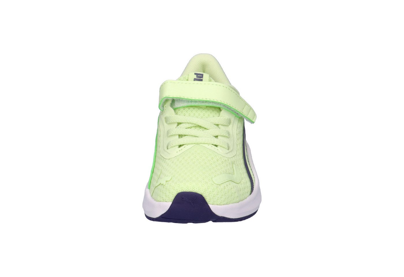 PUMA Puma Kinder Laufschuhe Pounce Lite AC+ PS 311650 Laufschuh Bild 4