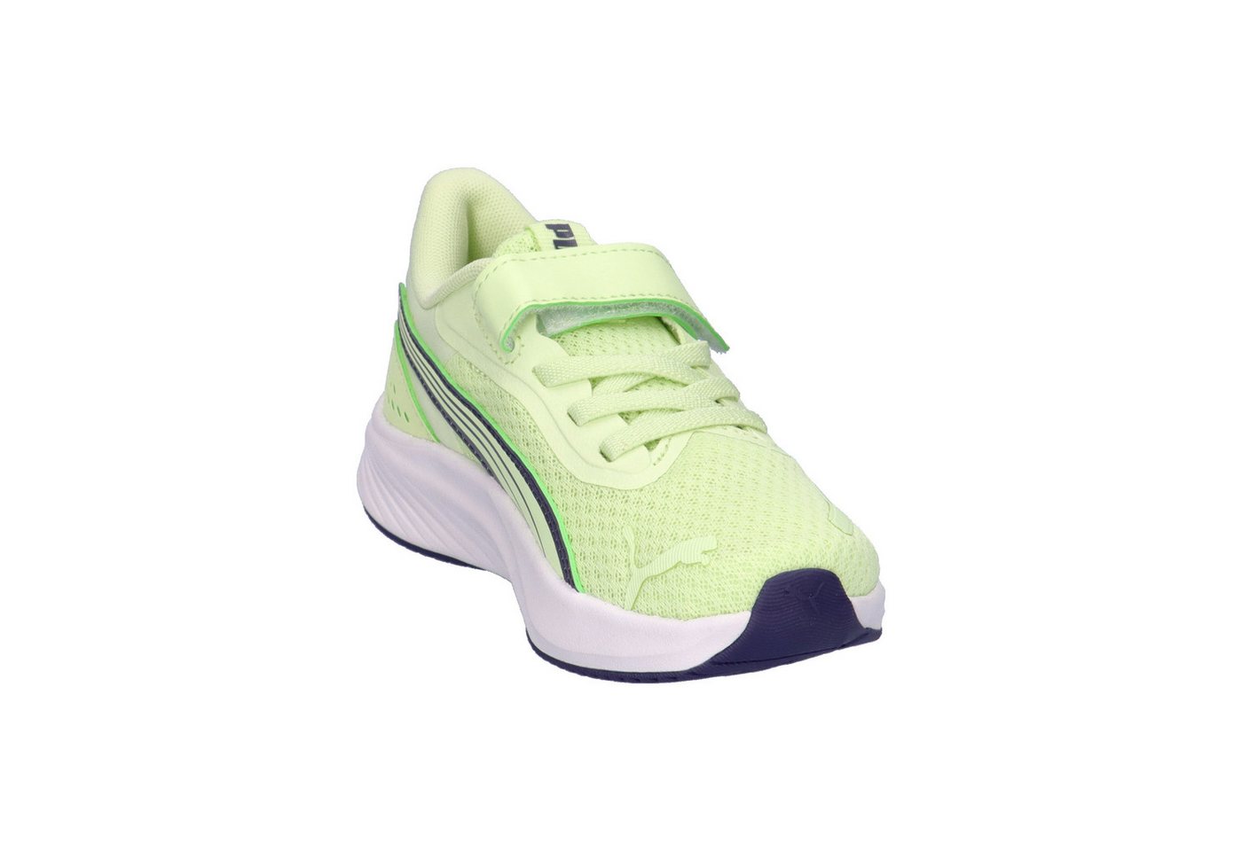 PUMA Puma Kinder Laufschuhe Pounce Lite AC+ PS 311650 Laufschuh Bild 5