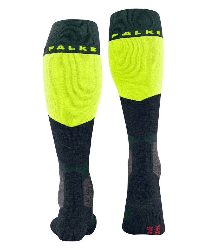 FALKE Skisocken FALKE SK2 Intermediate Skiing Herren (1-Paar) mit mittelstarker Polsterung für Komfort und Kontrolle Bild 3