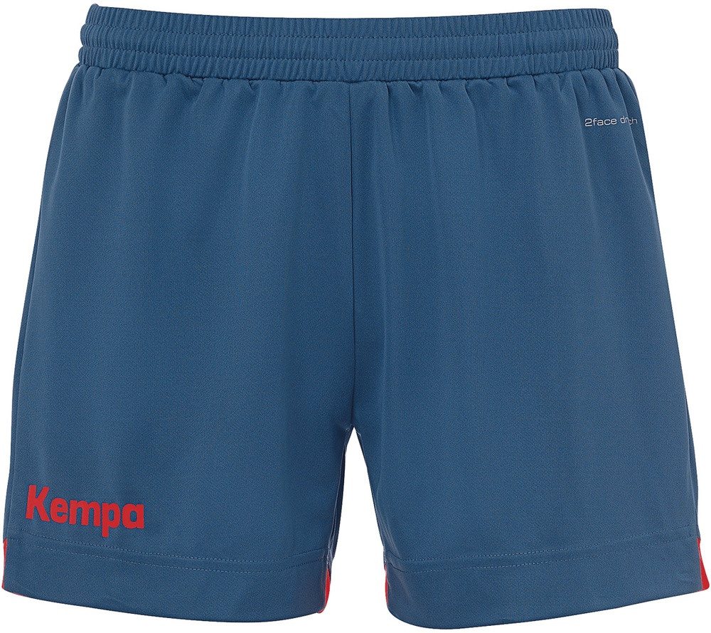 Kempa Trainingsshorts Player Shorts Women