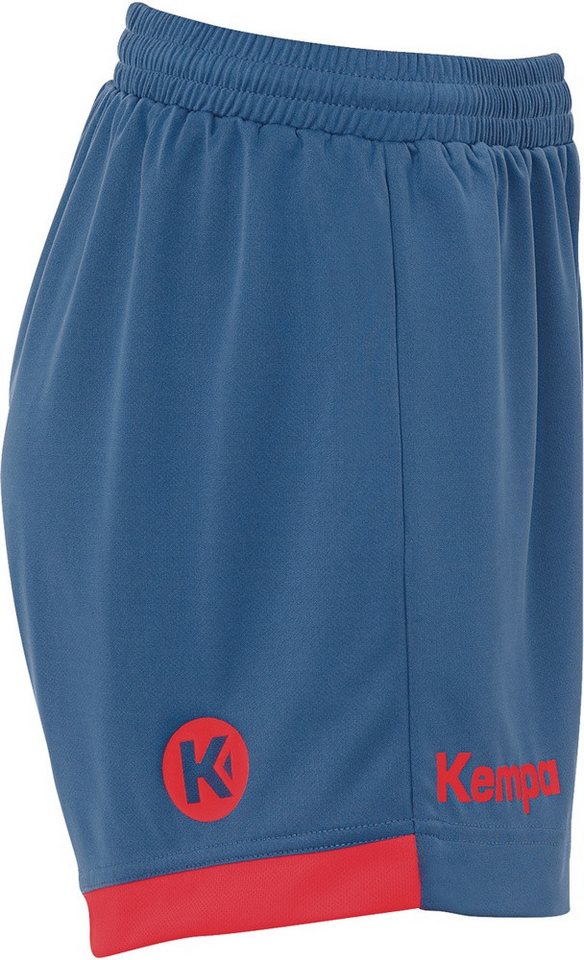 Kempa Trainingsshorts Player Shorts Women Bild 2