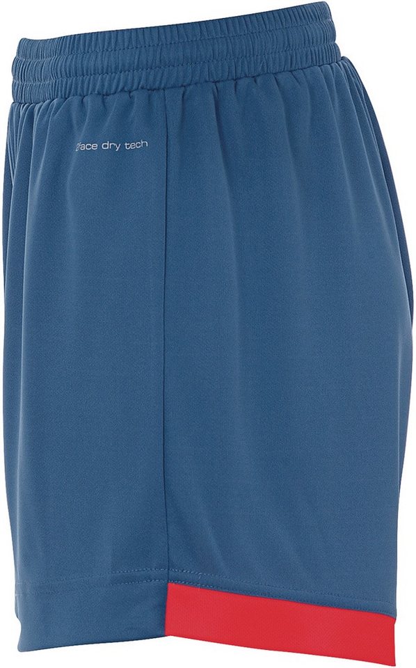 Kempa Trainingsshorts Player Shorts Women Bild 4