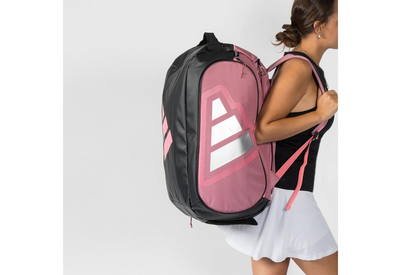 adidas Sportswear Padeltasche Protour 2026 Bild 3