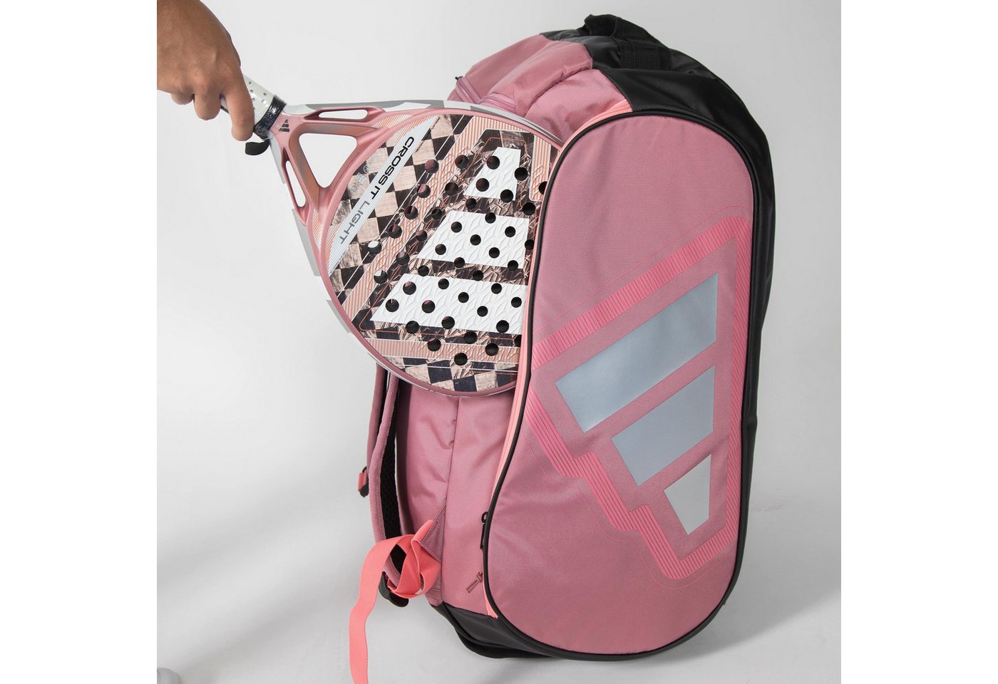 adidas Sportswear Padeltasche Protour 2026 Bild 4