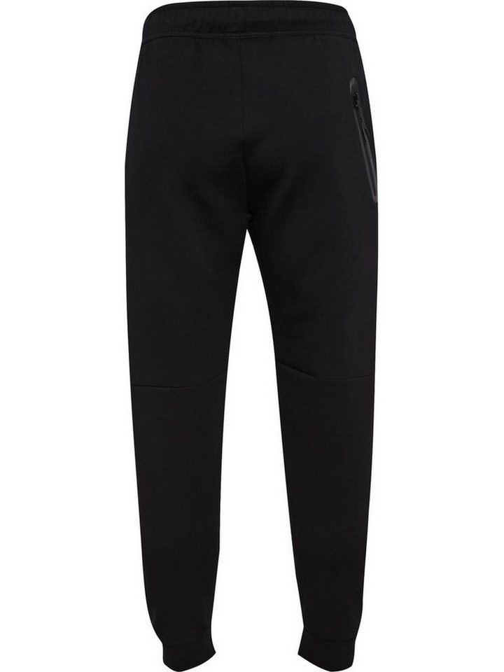hummel Sporthose Hmltech Fleece Regular Pants Bild 2