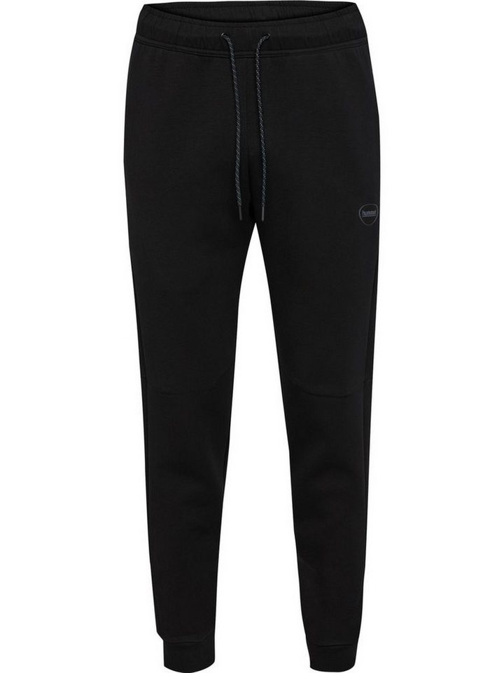 hummel Sporthose Hmltech Fleece Regular Pants Bild 4