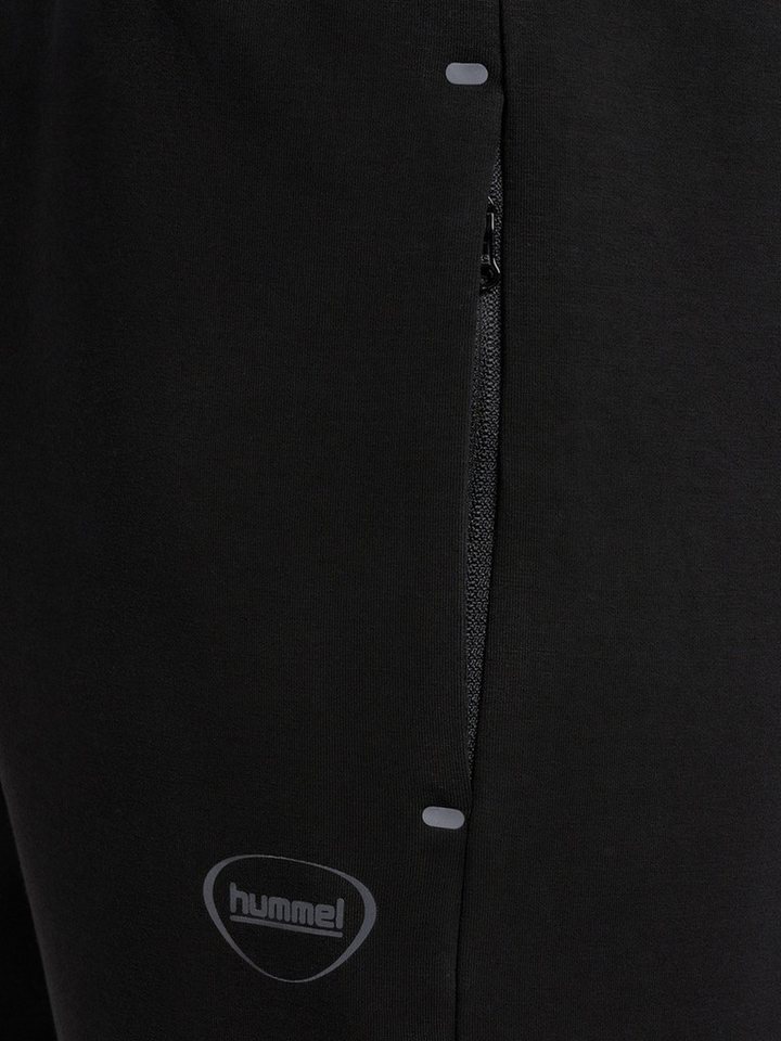 hummel Sporthose Hmltech Fleece Regular Pants Bild 5