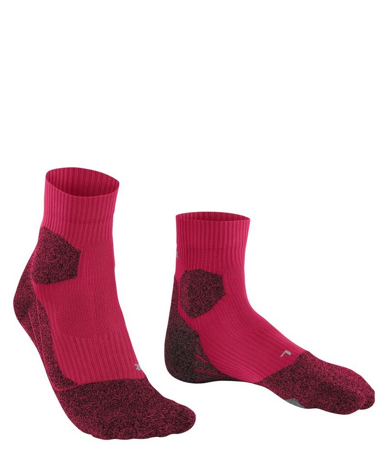 FALKE Laufsocken FALKE RU Trail Grip Running Damen (1-Paar) für mehr Stabilität auf unebenem Terrain Bild 2