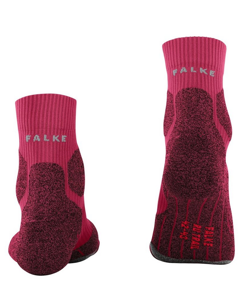 FALKE Laufsocken FALKE RU Trail Grip Running Damen (1-Paar) für mehr Stabilität auf unebenem Terrain Bild 3
