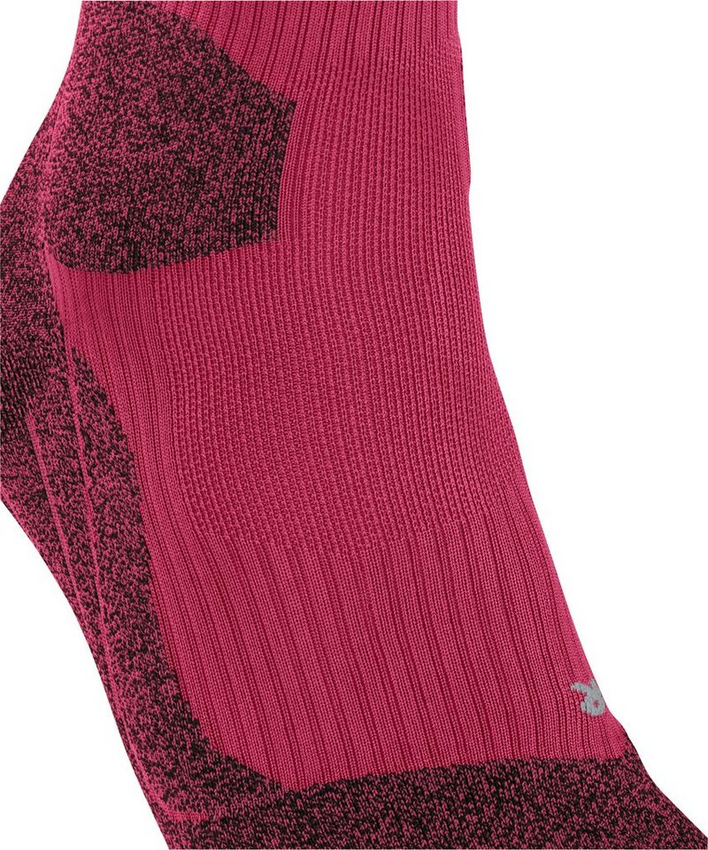 FALKE Laufsocken FALKE RU Trail Grip Running Damen (1-Paar) für mehr Stabilität auf unebenem Terrain Bild 4