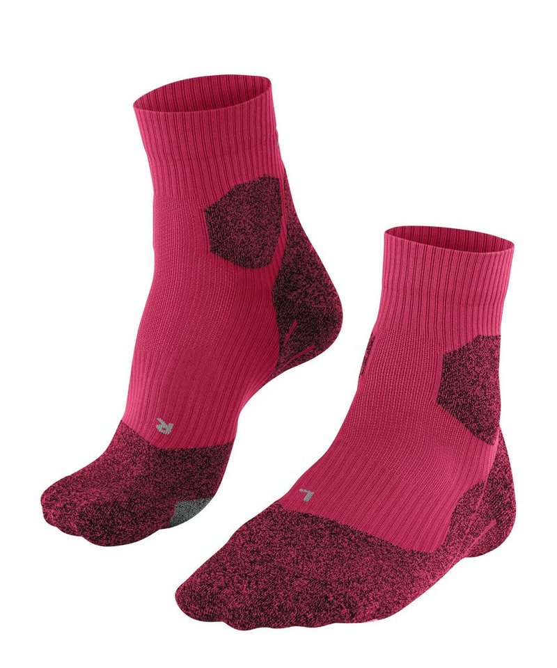 FALKE Laufsocken FALKE RU Trail Grip Running Damen (1-Paar) für mehr Stabilität auf unebenem Terrain Bild 5