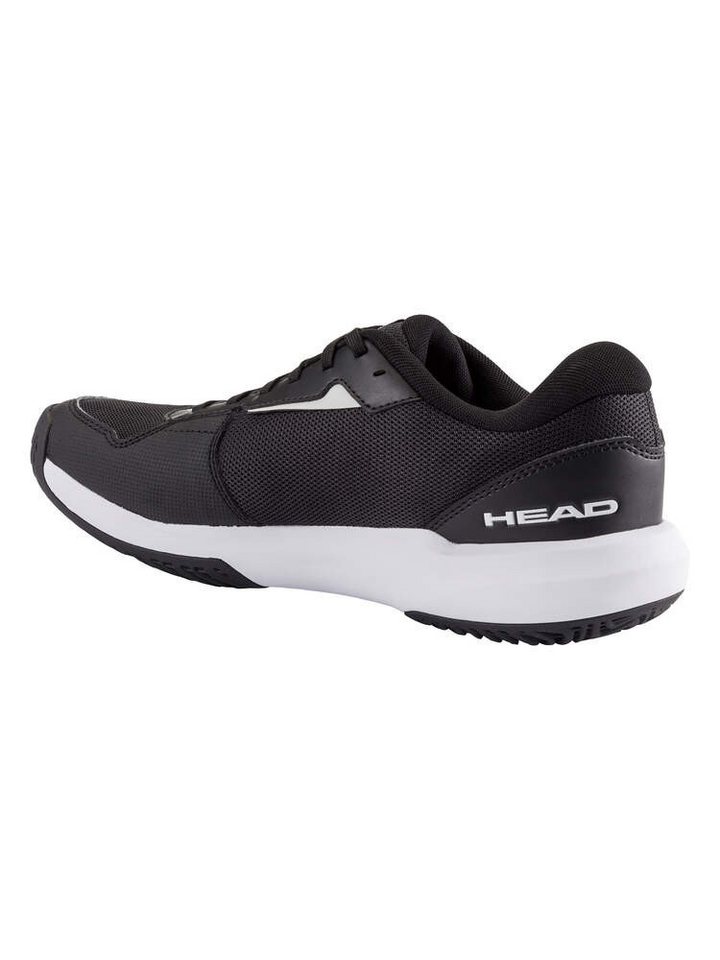 Head Revolt Court 5.0 Allcourt 2026 schwarz/weiss Herren Tennisschuh Bild 4