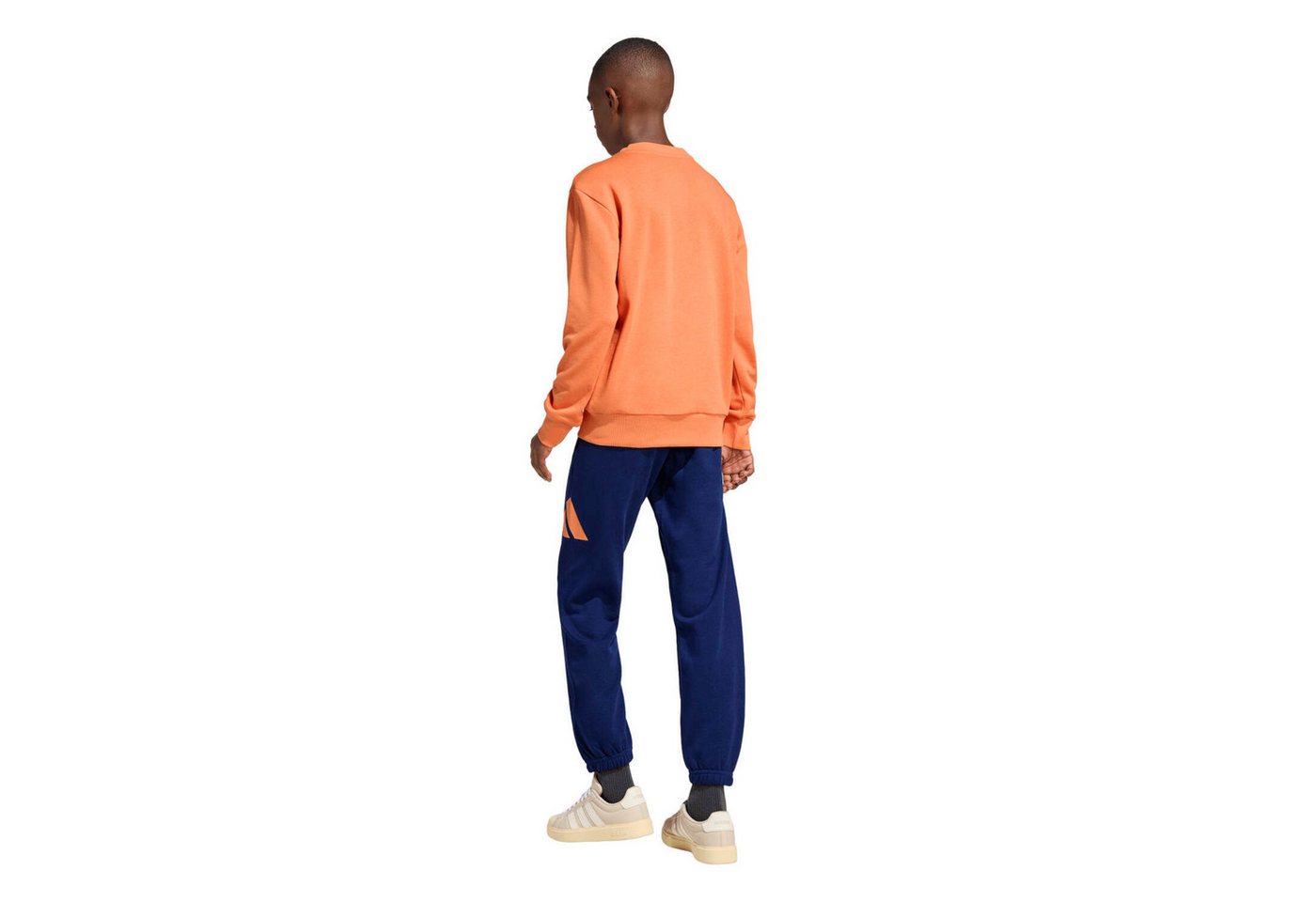 adidas Performance Trainingsanzug adidas Kinder Trainingsanzug Essentials Bild 2