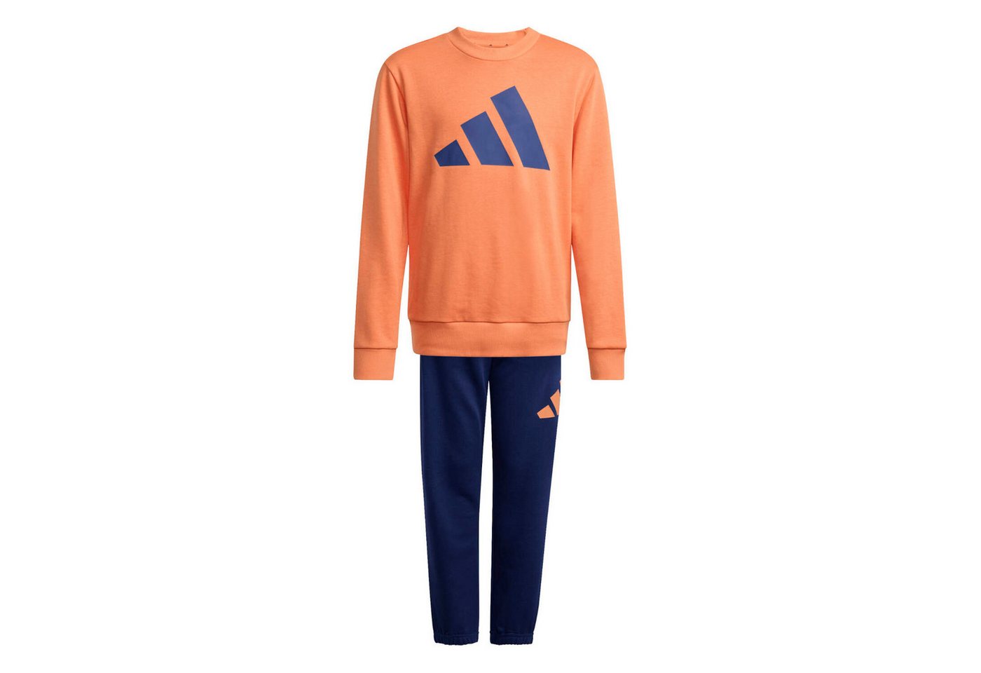 adidas Performance Trainingsanzug adidas Kinder Trainingsanzug Essentials Bild 3