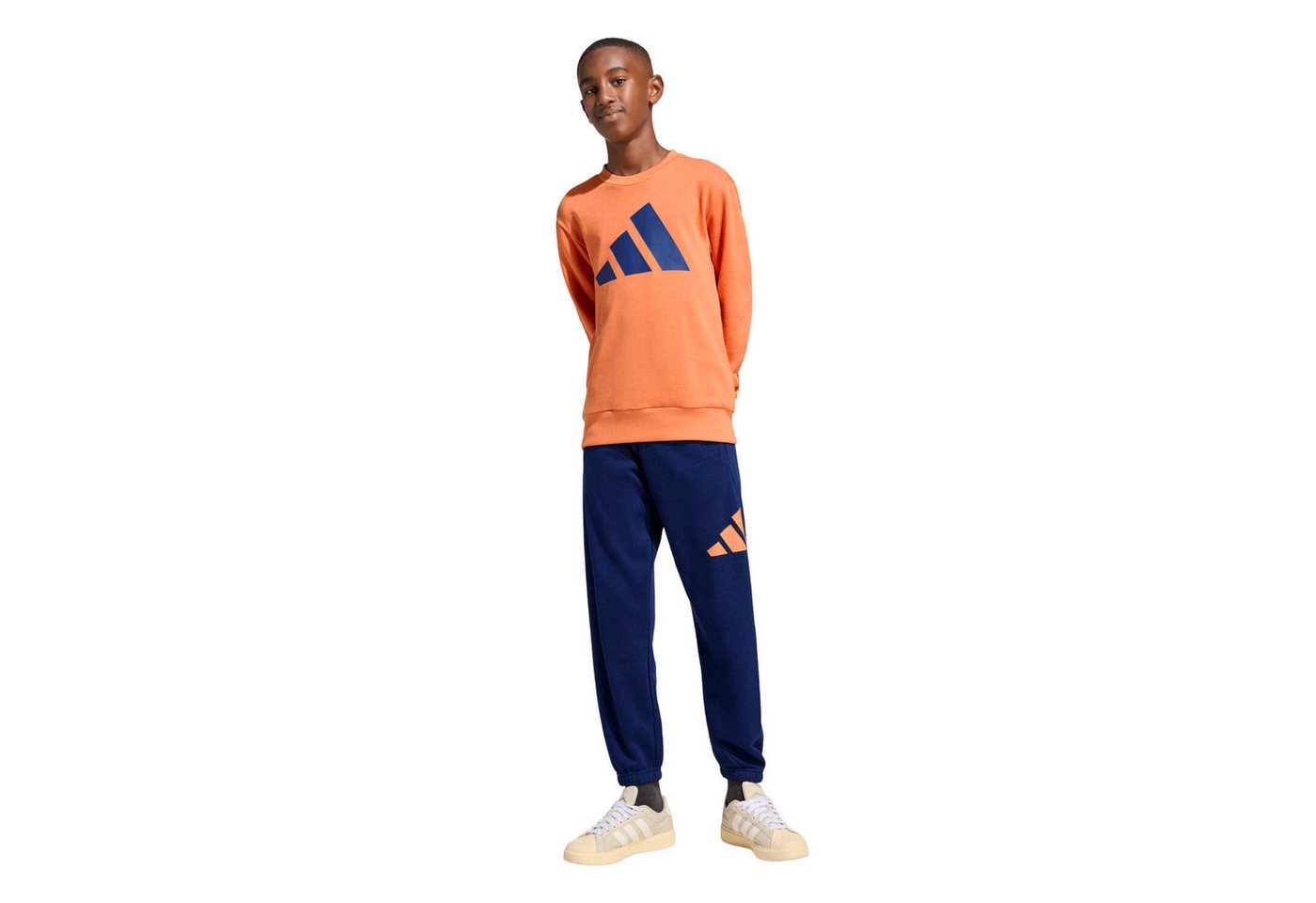 adidas Performance Trainingsanzug adidas Kinder Trainingsanzug Essentials Bild 5