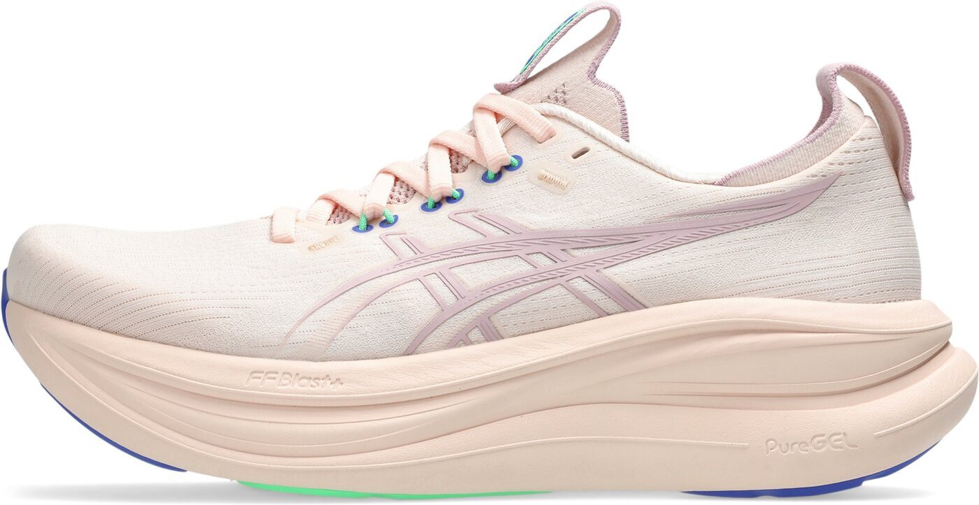 Asics GEL-NIMBUS 28 PEARL PINK/MORGANITE Laufschuh Bild 3