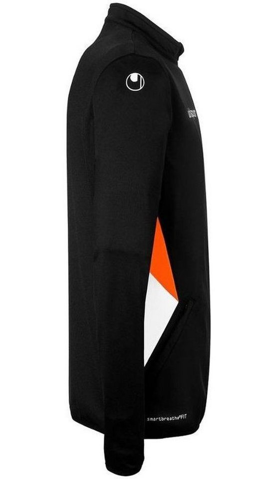 uhlsport Trainingsjacke Equipe 29 Classic Jacke Bild 2
