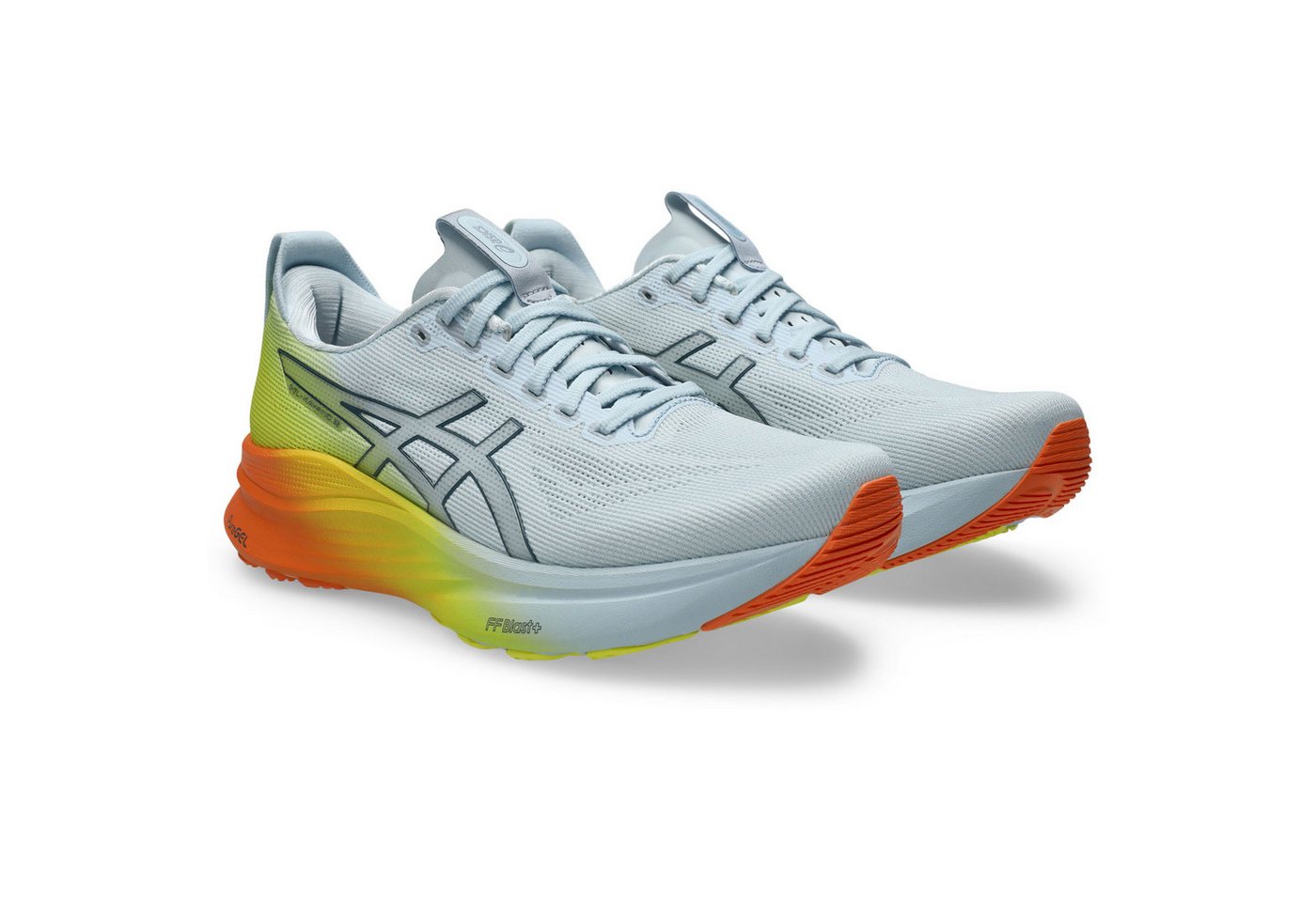 Asics Gel-KAYANO 32 Men 1011C284-400 Laufschuh Spitzenmodell in Sachen Halt und Komfort. Bild 3