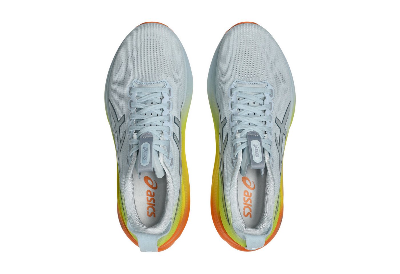 Asics Gel-KAYANO 32 Men 1011C284-400 Laufschuh Spitzenmodell in Sachen Halt und Komfort. Bild 4