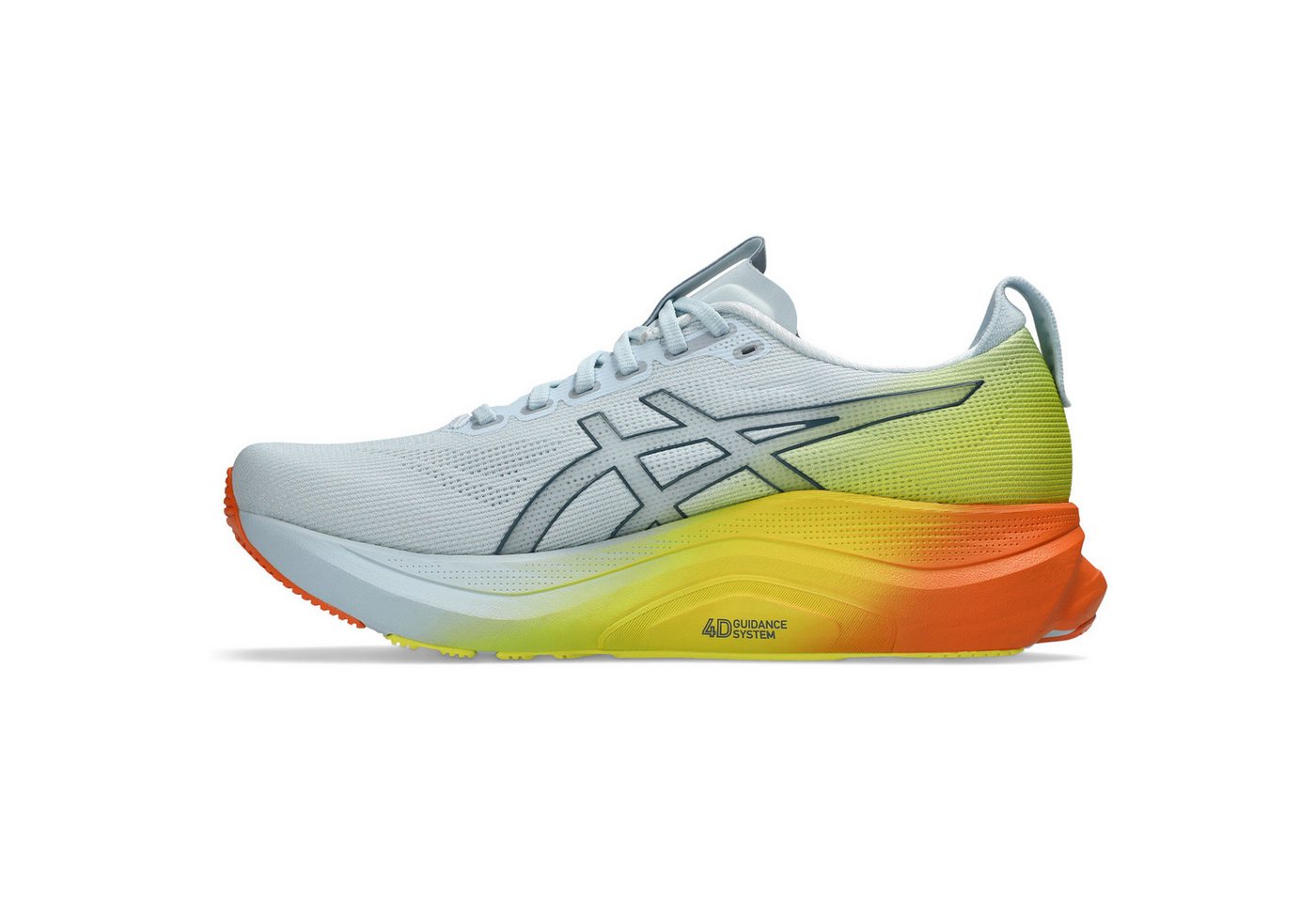 Asics Gel-KAYANO 32 Men 1011C284-400 Laufschuh Spitzenmodell in Sachen Halt und Komfort. Bild 5