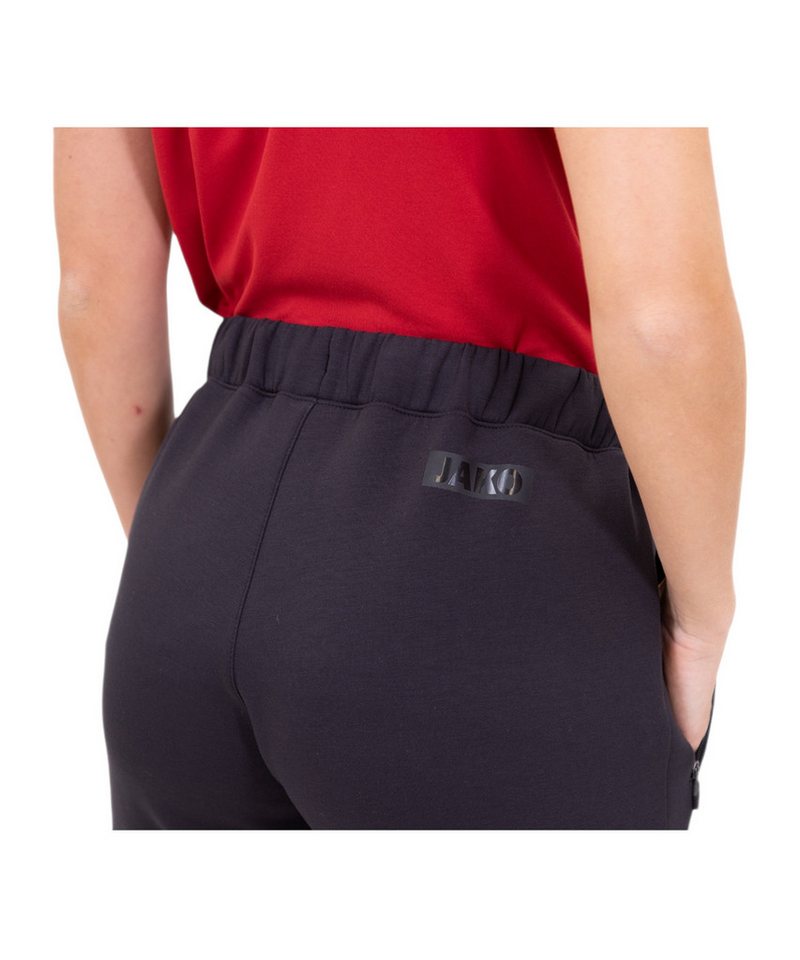 Jako Sporthose Pro Casual Jogginghose Damen (1-tlg) default