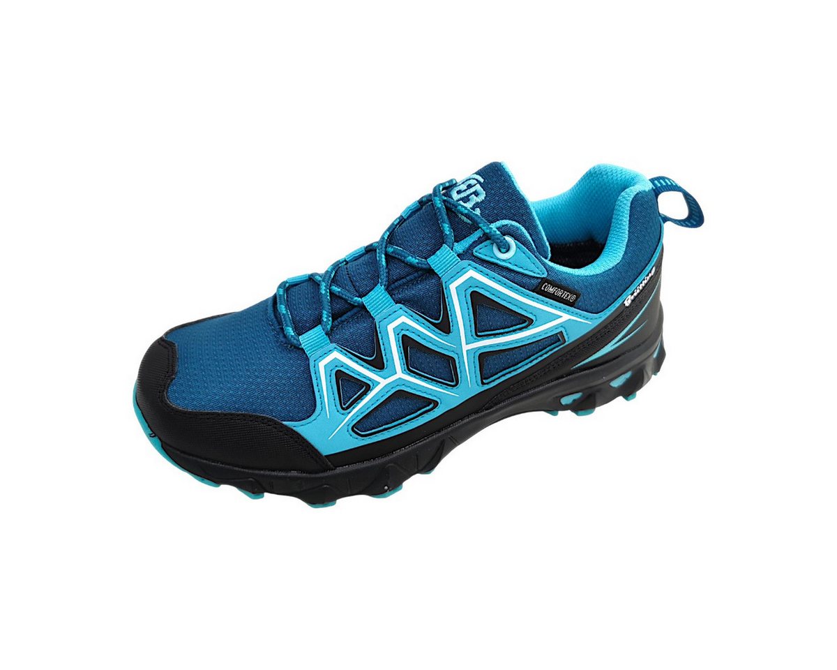 BRÜTTING Power Trekkingschuh