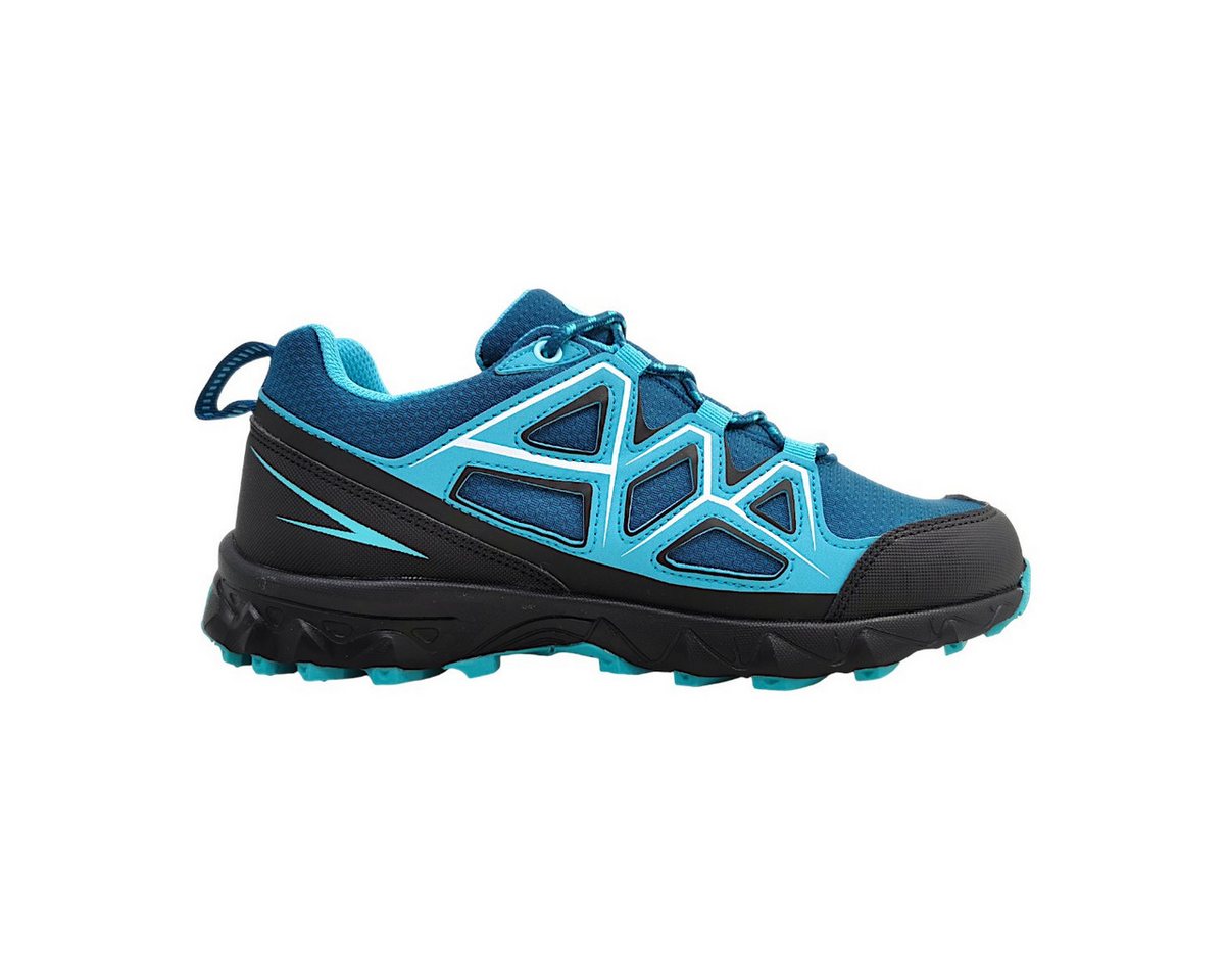 BRÜTTING Power Trekkingschuh Bild 3