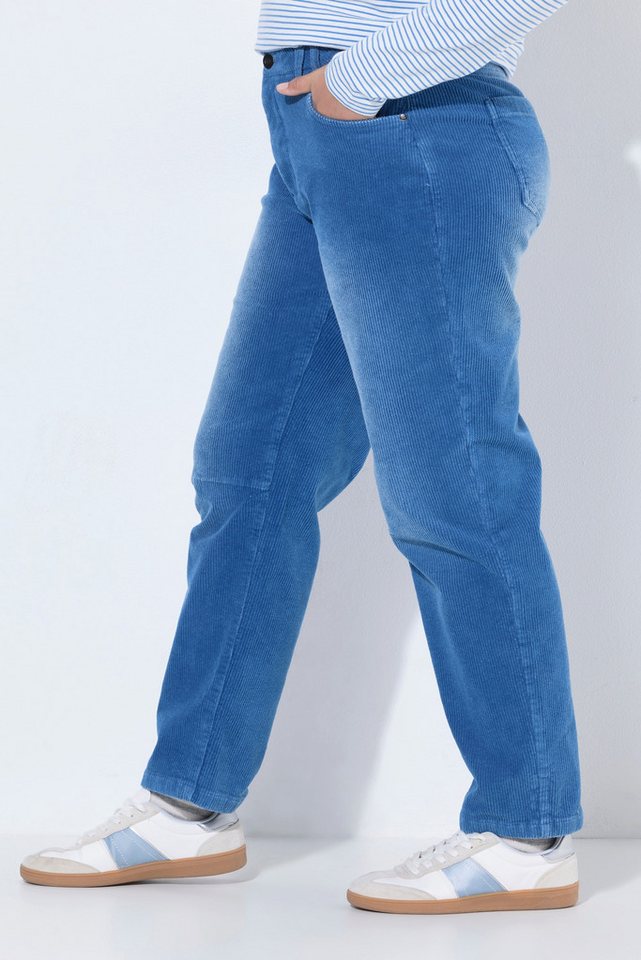 Laurasøn Funktionshose Cord-Barel-Hose Bild 2