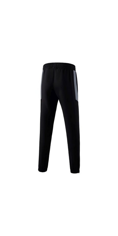 Erima Trainingshose (Präsentation) Team (100% Polyester, leicht, moderner schmaler) Bild 2